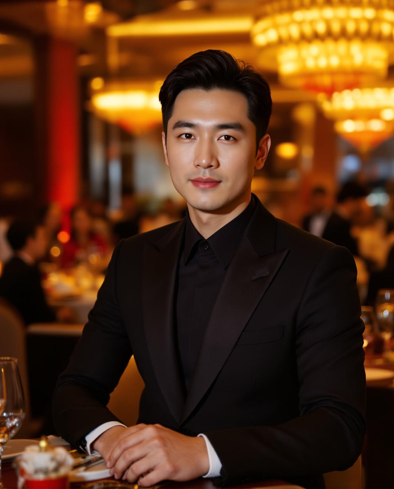 娱乐圈疯狂吃瓜盛宴中的黑料不打烊官网揭秘明星翻红背后反差巨大